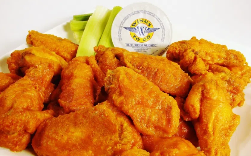 wing franchise 