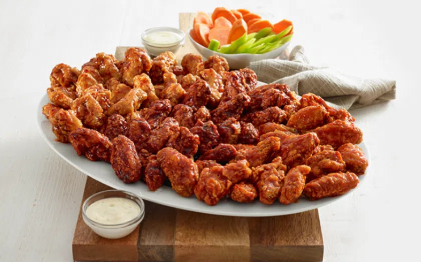 wing franchise 