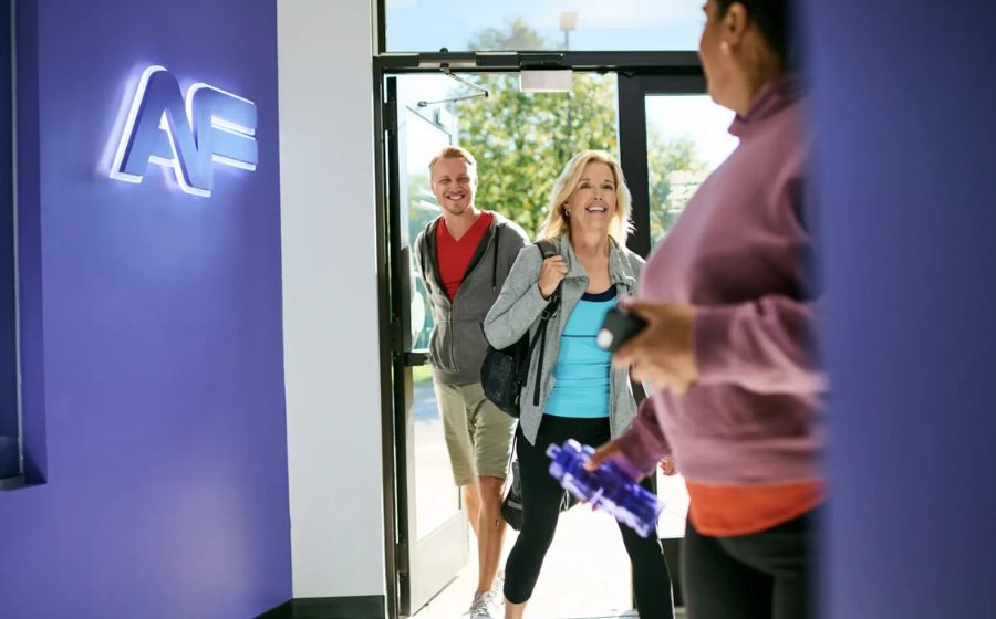 Anytime Fitness to Expand into United Arab Emirates