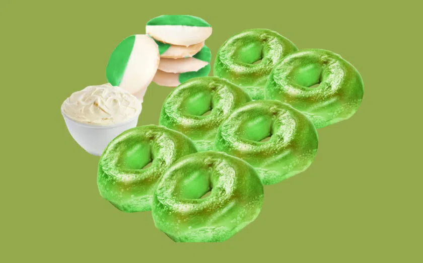 St. Patrick’s Day 2024 Fast-Food Specials, Deals and Promos