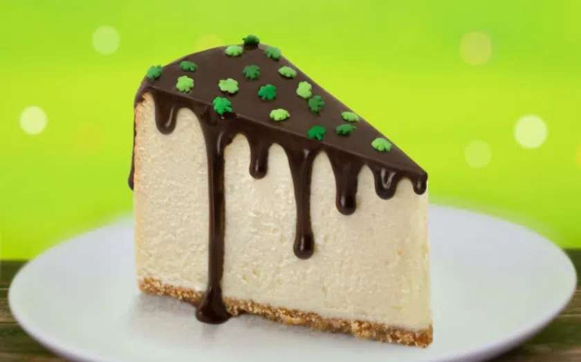 St. Patrick’s Day 2024 Fast-Food Specials, Deals and Promos