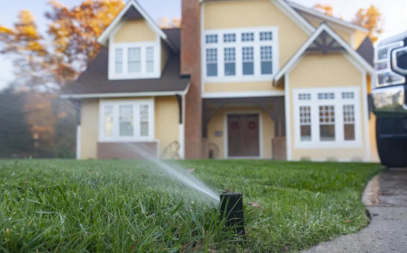 conserva irrigation franchise