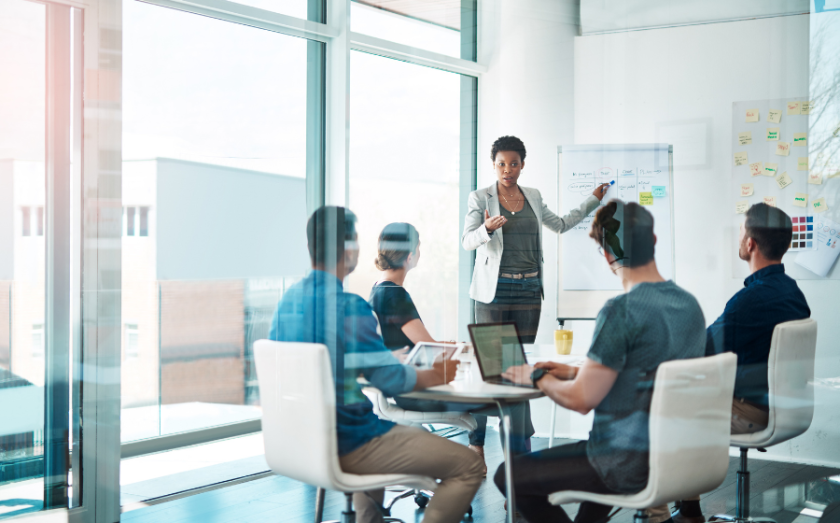 How to Build a Cool Culture Based on Recognition and Rewards