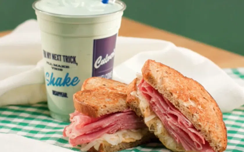 St. Patrick’s Day 2024 Fast-Food Specials, Deals and Promos