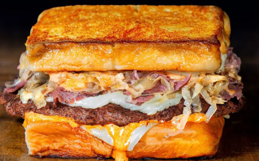 St. Patrick’s Day 2024 Fast-Food Specials, Deals and Promos