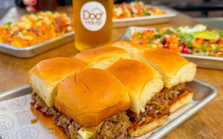 March Madness 2024 Fast-Food Promos and Special Menu Items