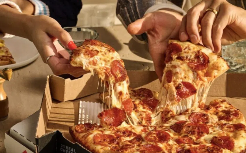 March Madness 2024 Fast-Food Promos and Special Menu Items