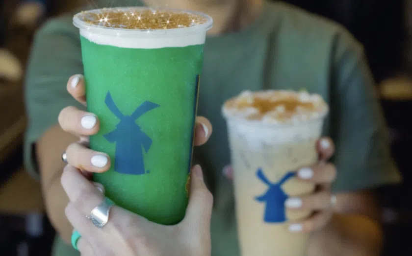 St. Patrick’s Day 2024 Fast-Food Specials, Deals and Promos