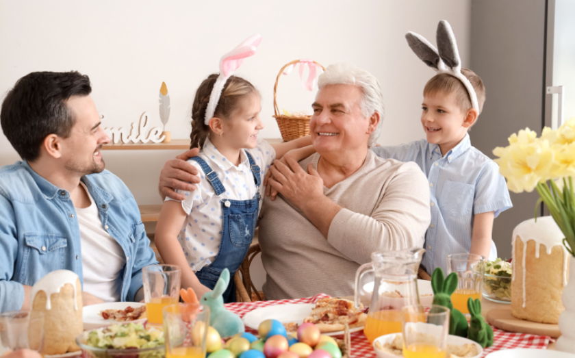 Easter 2024 Fast-Food Restaurant Specials and Promos