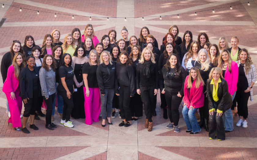 Franchise FastLane Celebrates Women's History Month