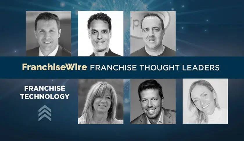 How Will Technology Change Franchising in 2024?