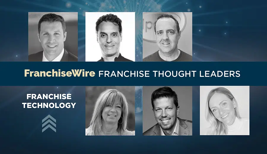 Franchise Technology 2024