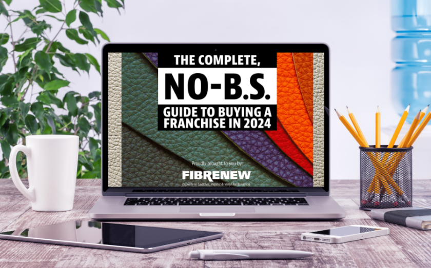 New Booklet Covers Franchise Investing 101