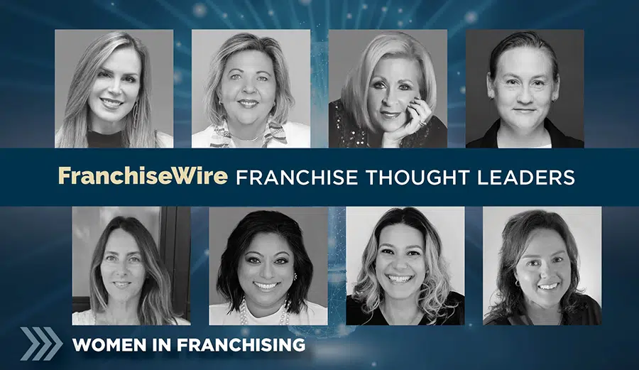 Women’s History Month: Women in Franchsing