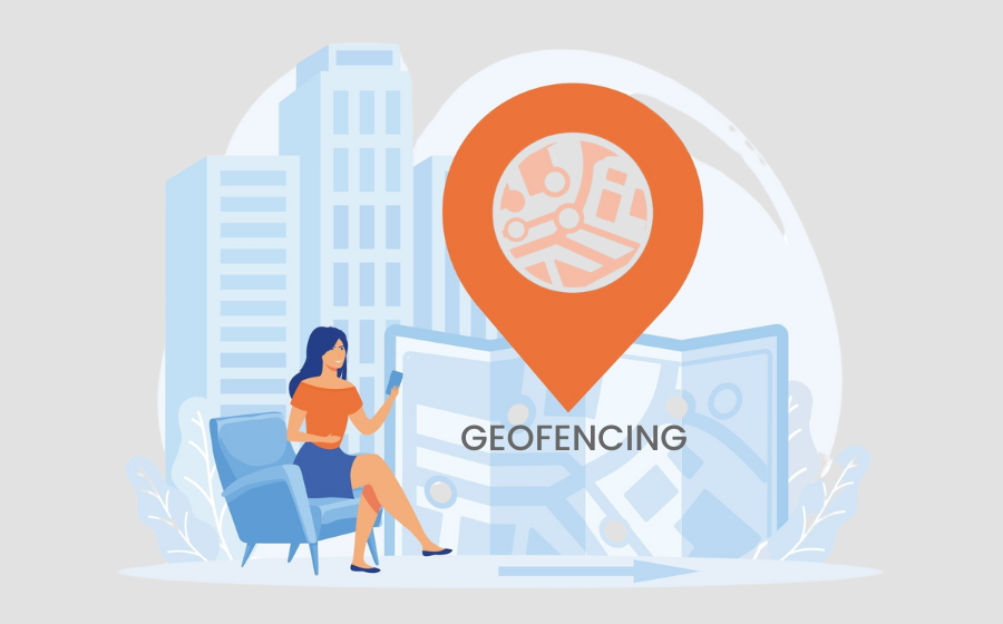 Geofencing: Secret Weapon of Fast-Food Franchising