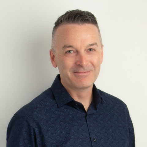 Fibrenew President Jessie Johnstone