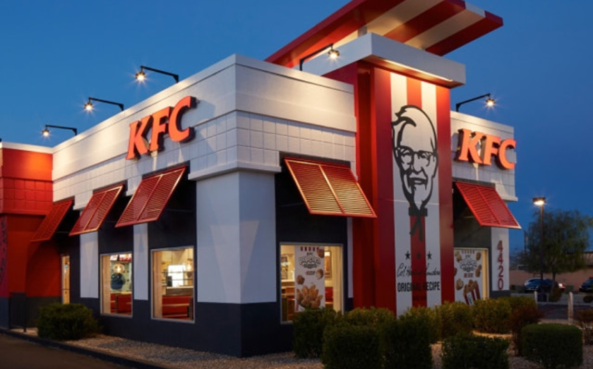 Fast-food franchises with gluten-free options