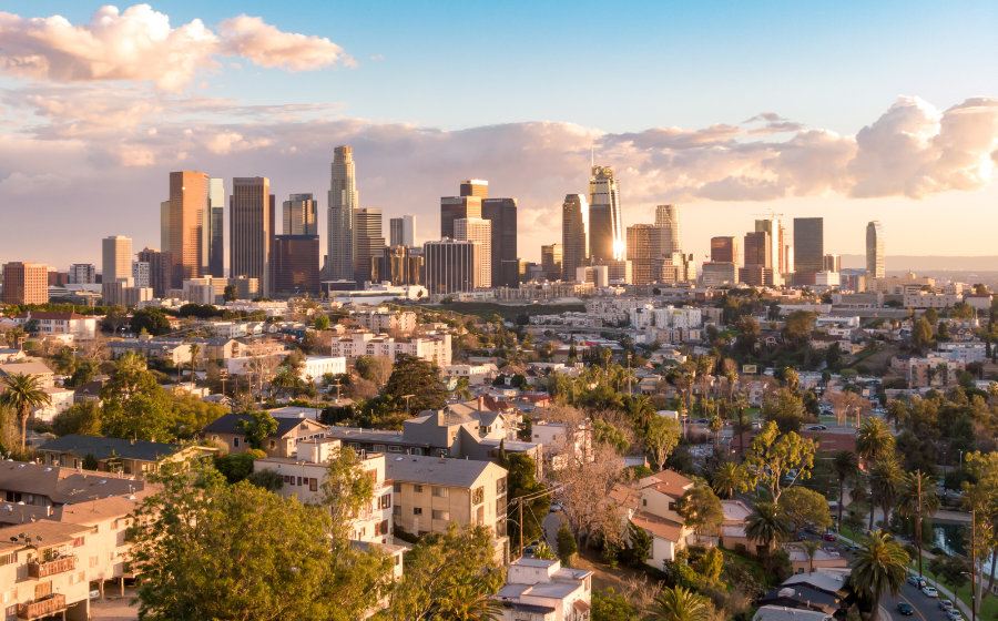 Franchise Expo West Set for April 12-13 in Los Angeles