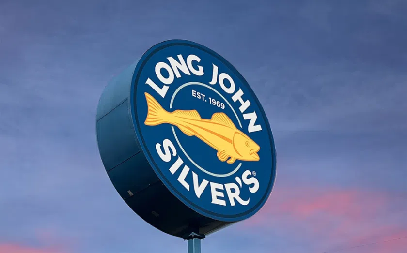 Fast-food franchises with gluten-free options