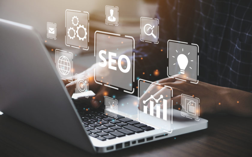 Search Engine Strategies for Franchise Marketing