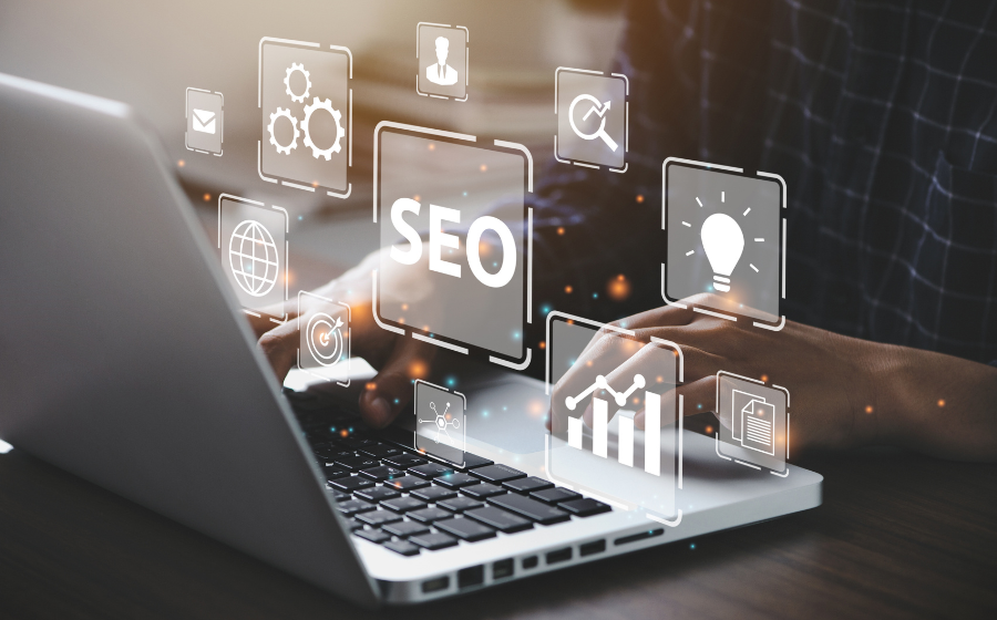 Search Engine Strategies for Franchise Marketing