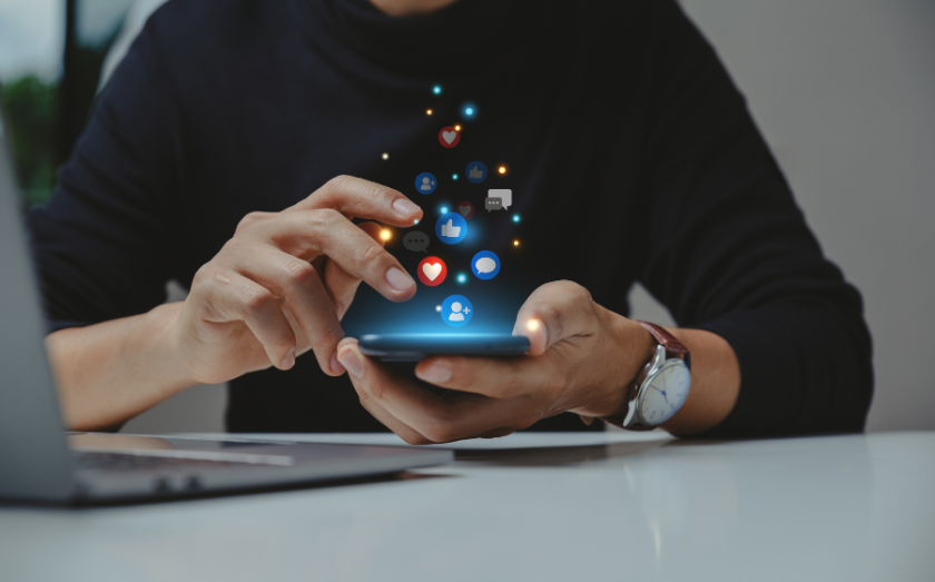 The Importance of Social Media for Franchise Success