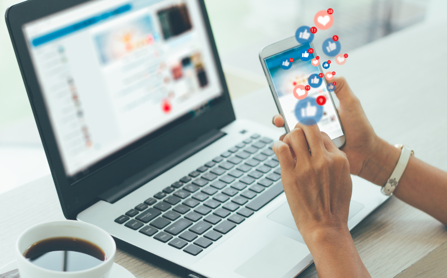 Social Media Mastery for Franchises