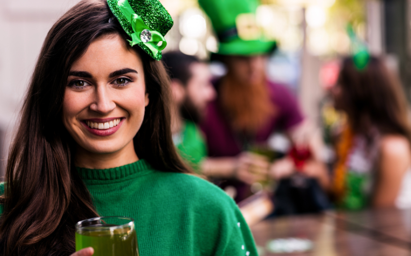 St. Patrick’s Day 2024: Fast-Food Restaurant Specials, Deals and Promos