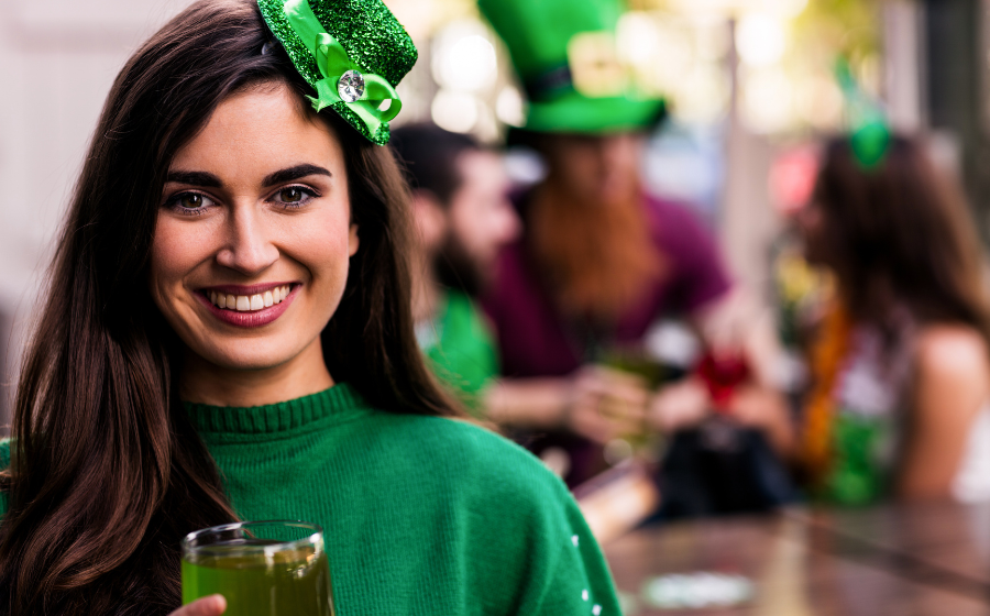 St. Patrick’s Day 2024: Fast-Food Restaurant Specials, Deals and Promos