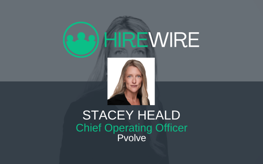 HireWire - Franchise News - Stacey Heald, Pvolve