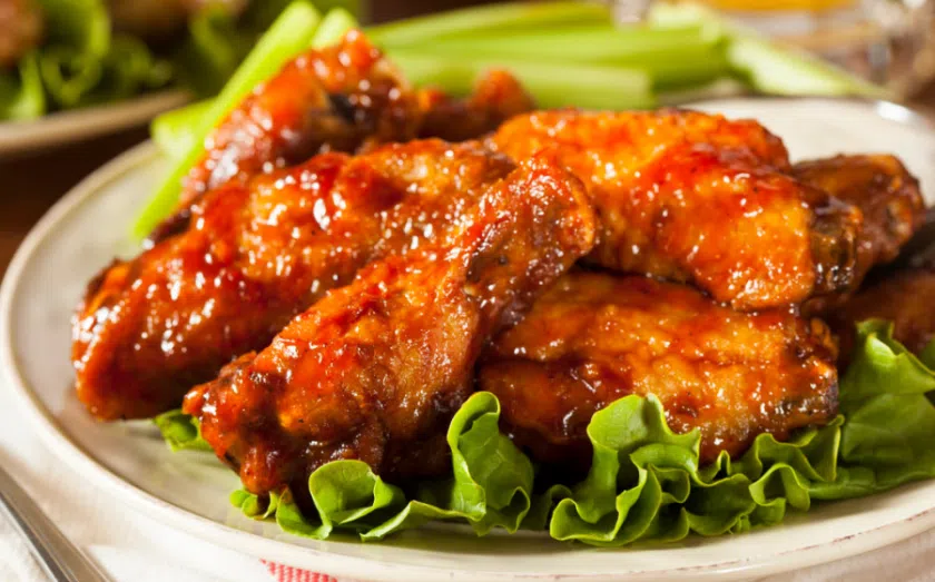 March Madness 2024 Fast-Food Promos and Special Menu Items
