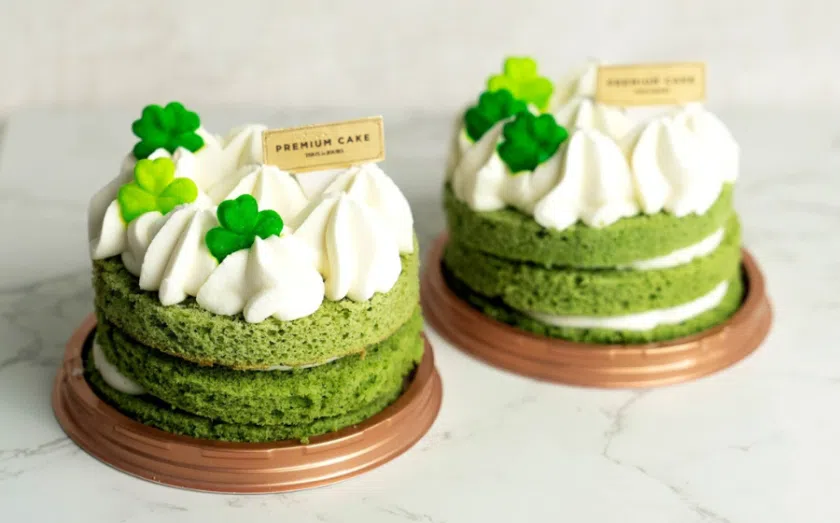 St. Patrick’s Day 2024 Fast-Food Specials, Deals and Promos