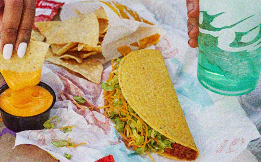 Fast-food franchises with gluten-free options