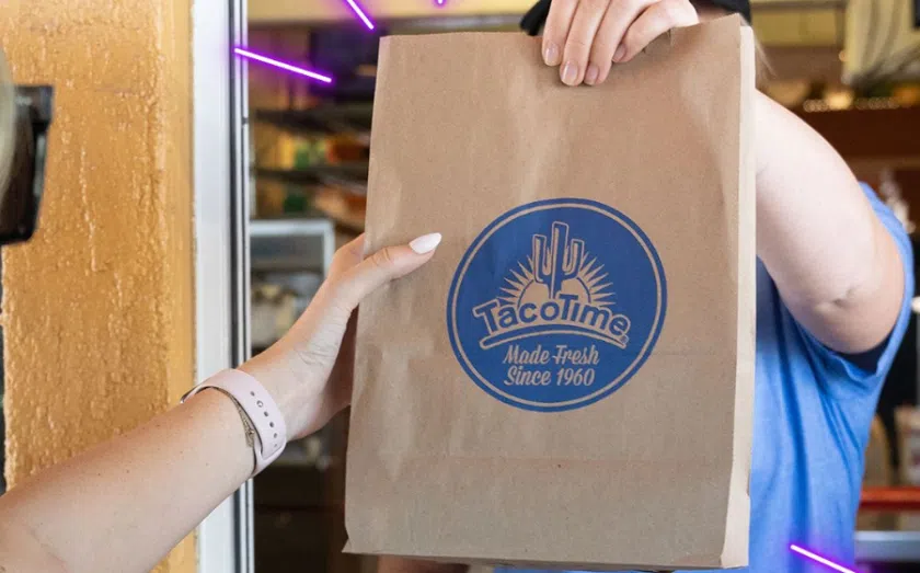 Fast-food franchises with gluten-free options