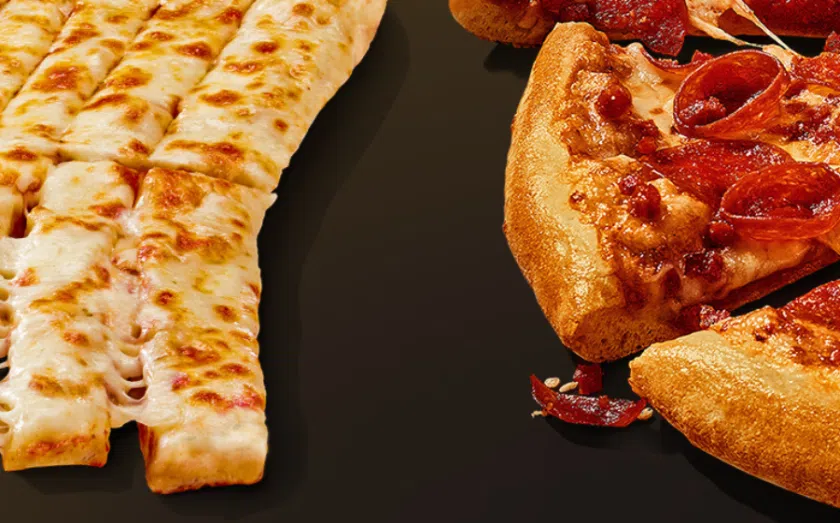 March Madness 2024 Fast-Food Promos and Special Menu Items