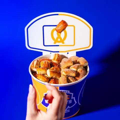 March Madness 2024 Fast-Food Promos and Special Menu Items