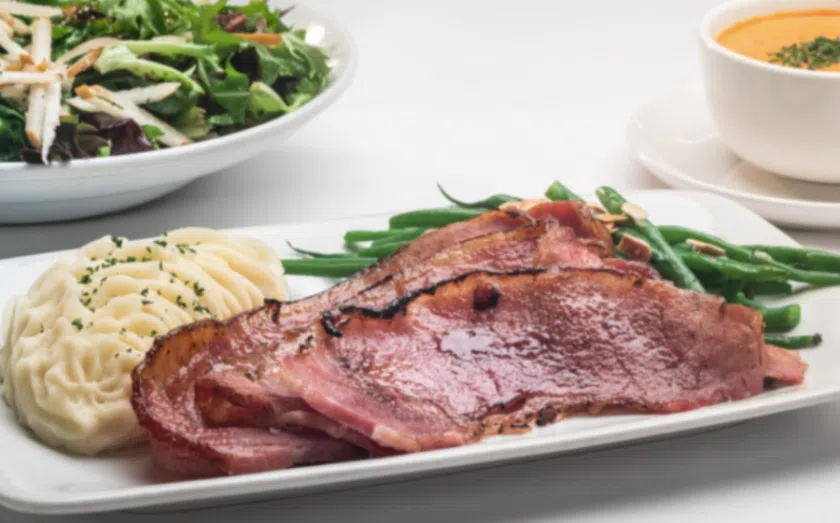 Easter 2024 Fast-Food Restaurant Specials and Promos