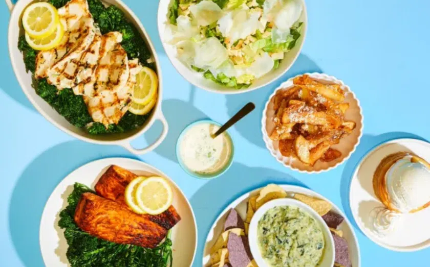 Easter 2024 Fast-Food Restaurant Specials and Promos