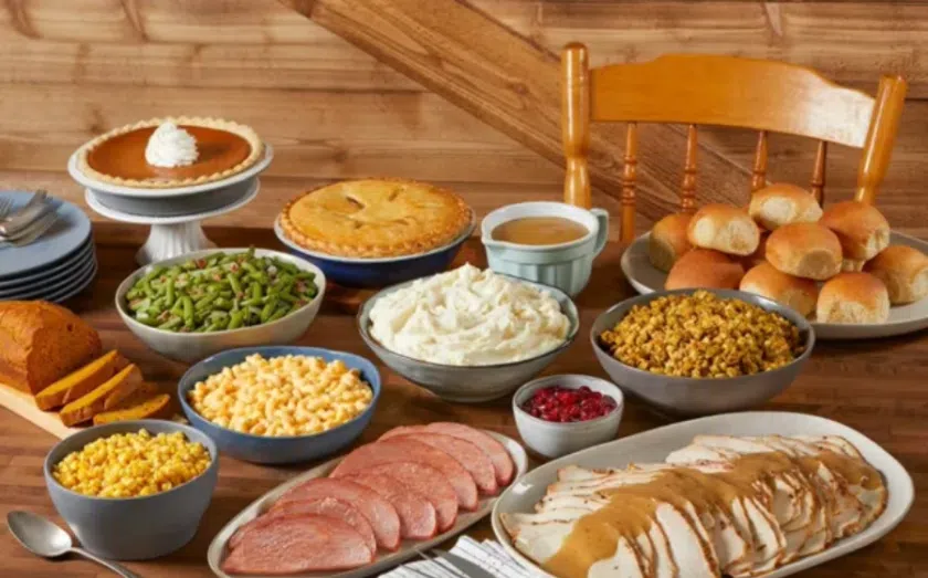 Easter 2024 Fast-Food Restaurant Specials and Promos
