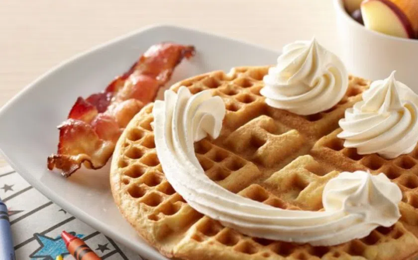 Easter 2024 Fast-Food Restaurant Specials and Promos