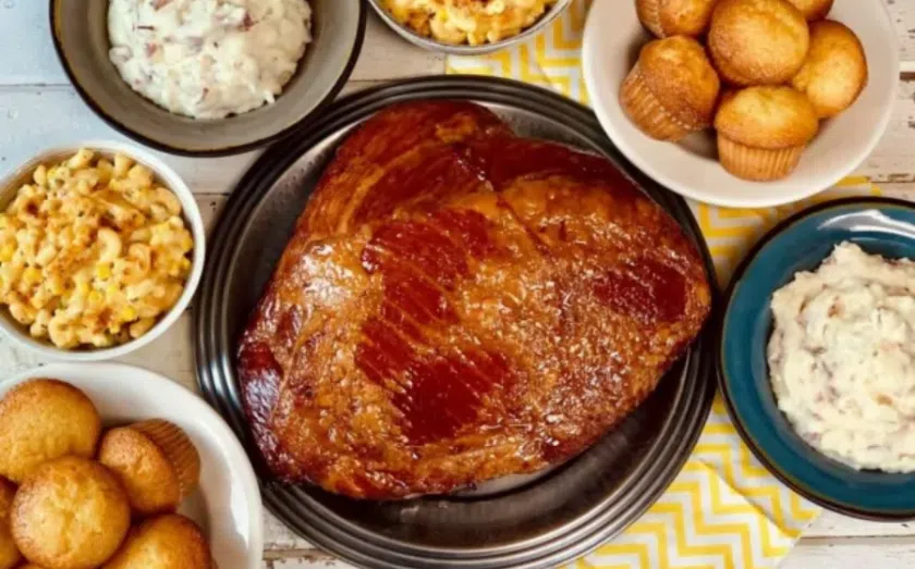 Easter 2024 Fast-Food Restaurant Specials and Promos