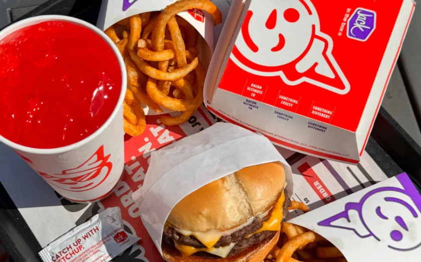 Fast-food franchises with gluten-free options