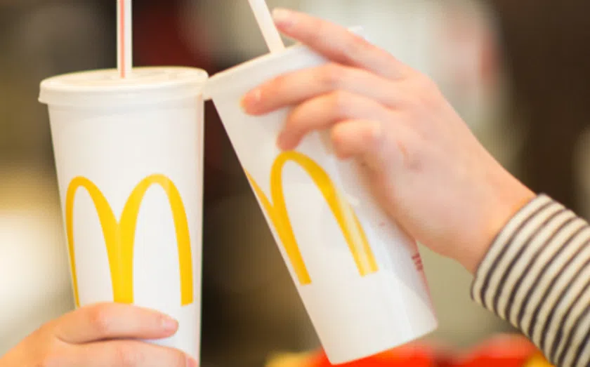 Fast-food franchises with gluten-free options