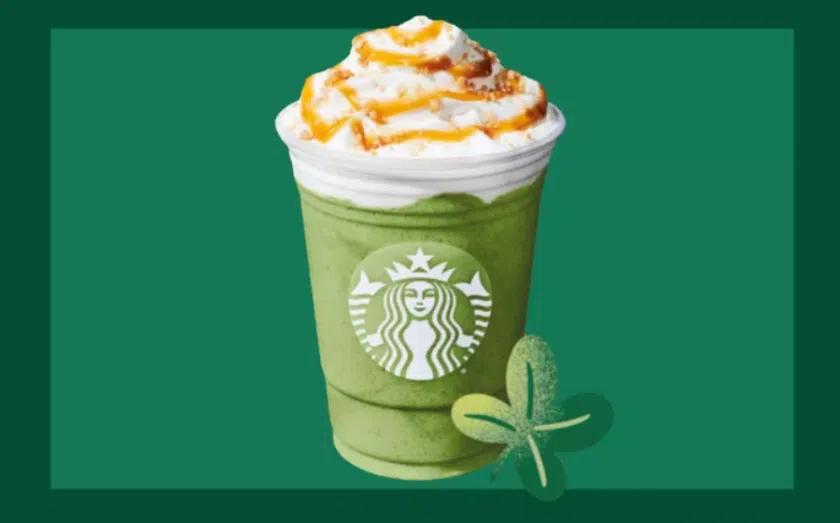 St. Patrick’s Day 2024 Fast-Food Specials, Deals and Promos
