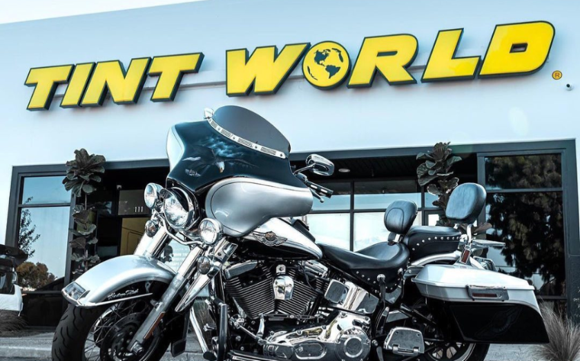 Tint World Continues to Expand in Florida