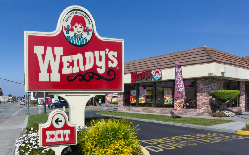 Fast-food franchises with gluten-free options