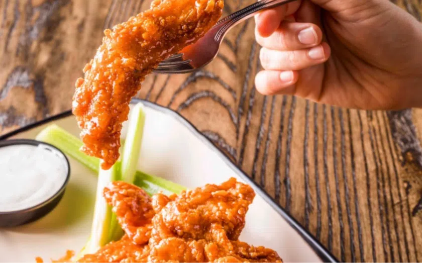 Wingers Restaurant & Alehouse franchise 