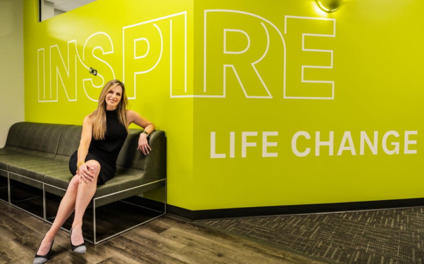 Franchise FastLane CEO Carey Gille