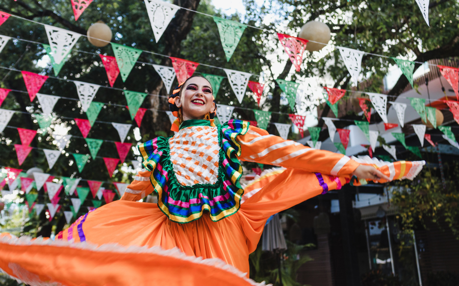 Cinco De Mayo 2024: Fast-Food Restaurant Deals and Promos