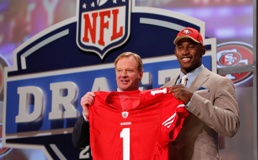 Top Sports Bar Franchises for the 2024 NFL Draft